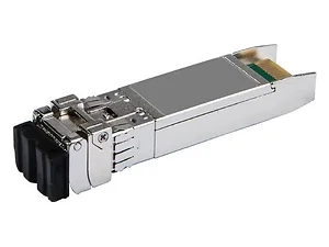 JL484A | Hp Aruba 25G SFP28 LC SR Transceiver for