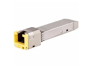 JL563C | Hp HPE 10GBASE-T SFP+ RJ45 Transceiver Module