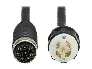 CBL351-10 | Tripp Lite EATON 10FT Universal L21-30P Power