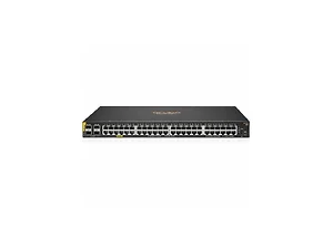 Hp ARUBA 6100 48G Switch with 4 SFP+ and 740W PSU