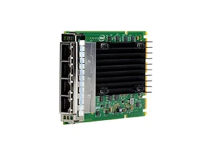 P51181-B21 | Hp Broadcom BCM5719 4-Port Gigabit Ethernet