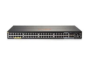 JL322A | Hp Aruba 2930M 48G POE+ Switch - 48 Gigabit Ports