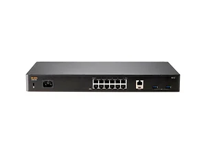 R1B31A | Hp Aruba 9012 Branch Gateway - 12xGbE, Supports 32