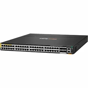 S0E91A | Hp Aruba 6300M 48-Port PoE Switch with 100G Uplinks