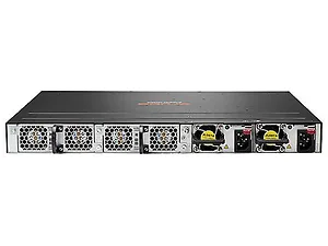 JL662A | Hp Aruba 6300M 24-Port PoE Switch with 4 SFP56