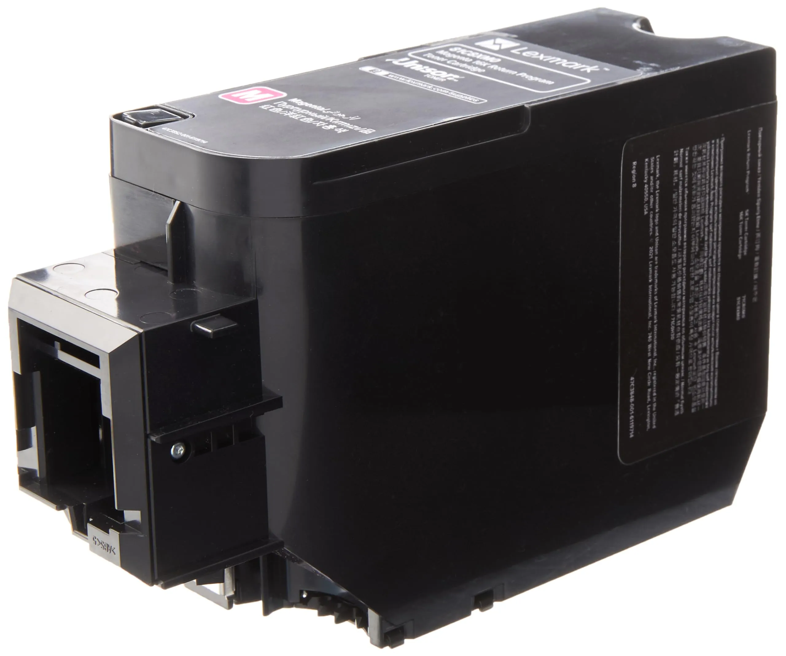 Lexmark-81C8XM0