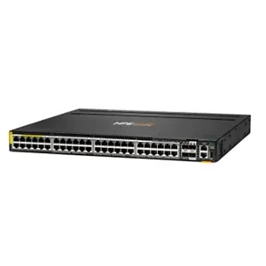 S3L76A | Hp HPE 6300L 48-Port Layer 2 Switch with 5