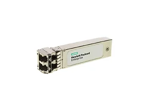 JD092B | Hp X130 10G SFP+ LC Short-Range Transceiver