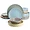 ELM-EMILIA-AST | Elama Emilia 16-Piece Stoneware Dinnerware