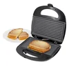 Commercial Sandwich & Panini Grills