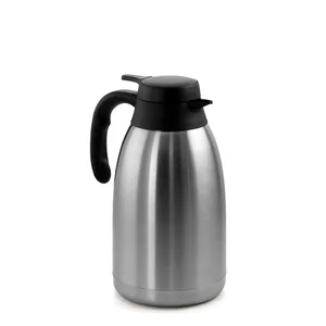 MG-JSUV020 | Megachef 2L Insulated Stainless Steel Beverage