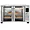 Megachef MegaChef 31.7 Quart Digital French Door Toaster