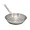 Megachef MegaChef 10 Inch Stainless Steel Fry Pan - Silver