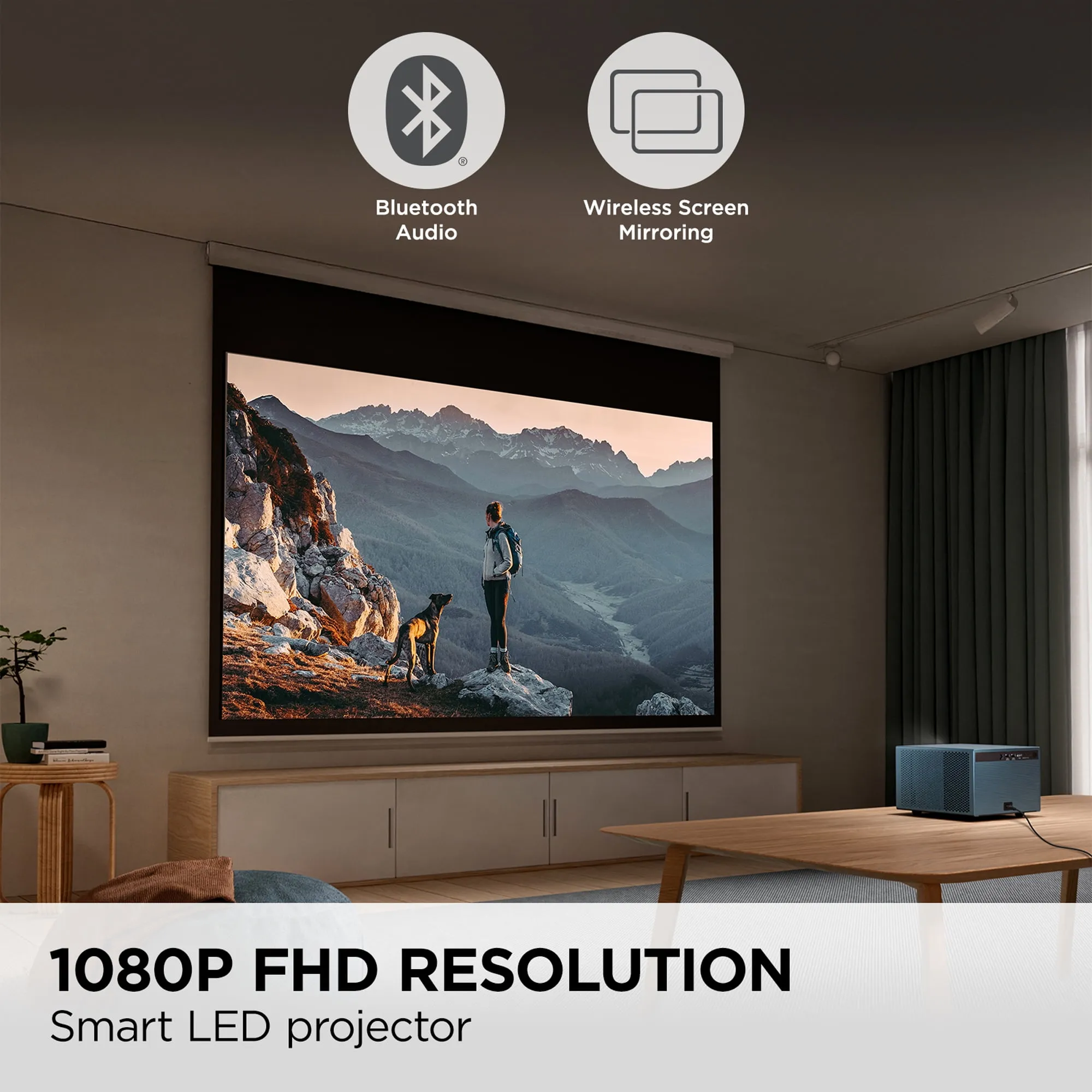 VIEWSONIC-LX60HD