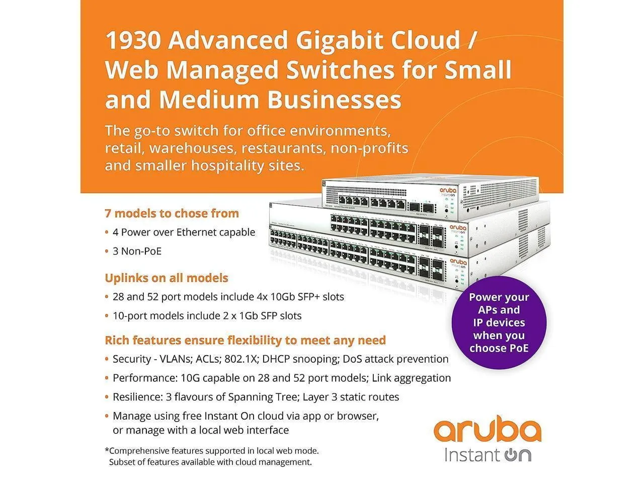 HPE-JL686B#ABA