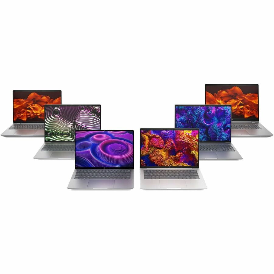 HP Hewlett Packard-BP6J9UT#ABA