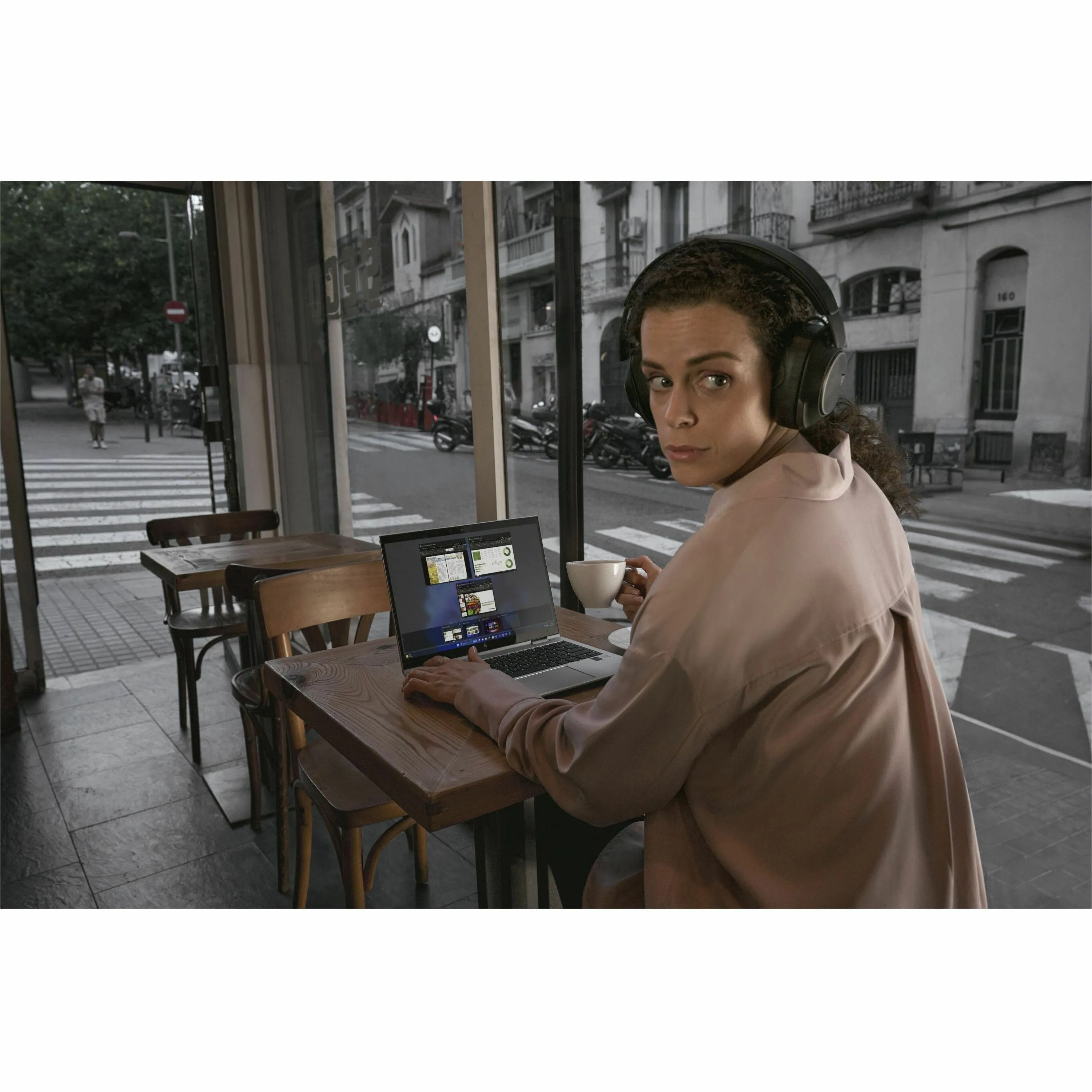 HP Hewlett Packard-BL8L9UT#ABA