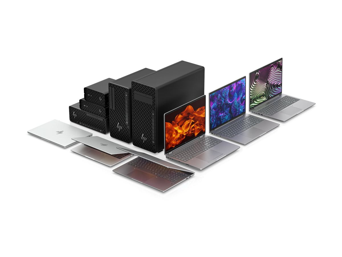 HP Hewlett Packard-BP6Z5UT#ABA