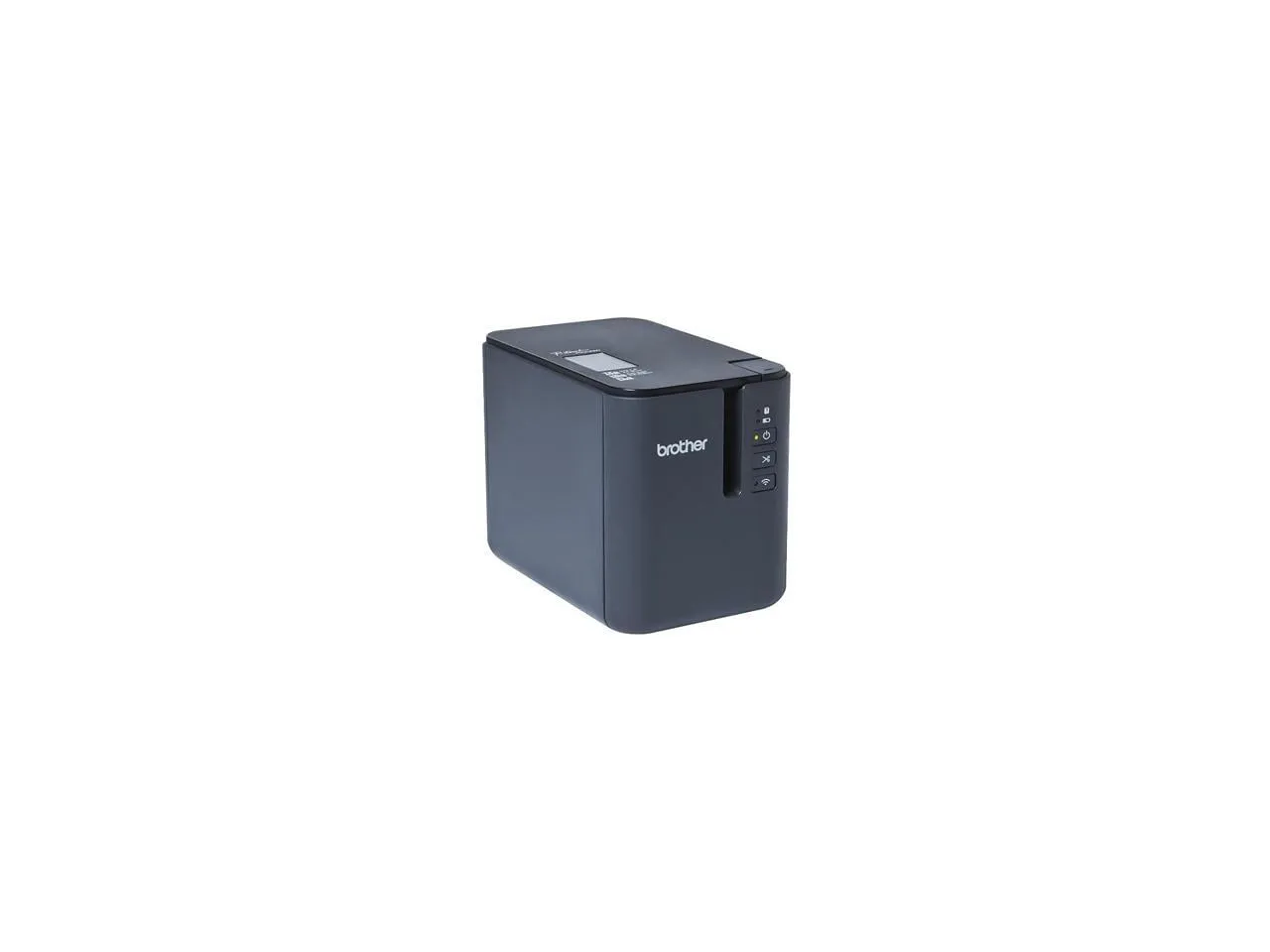 Brother PT-P950NW Wireless Desktop Label Printer