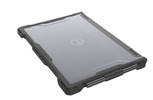 MAX CASES-DL-E-5300-WY-BLK
