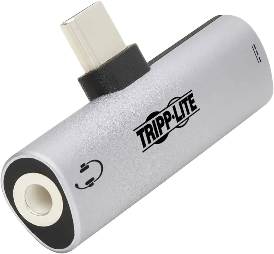 Tripp Lite-U437-001-C-V2