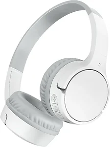 Belkin SOUNDFORM Kids Headphones - Comfortable & Safe