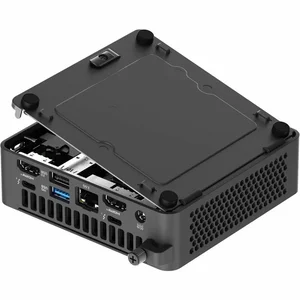 RNUC15CRKV70000U | Asus NUC 15 Pro Slim Mini PC Kit with