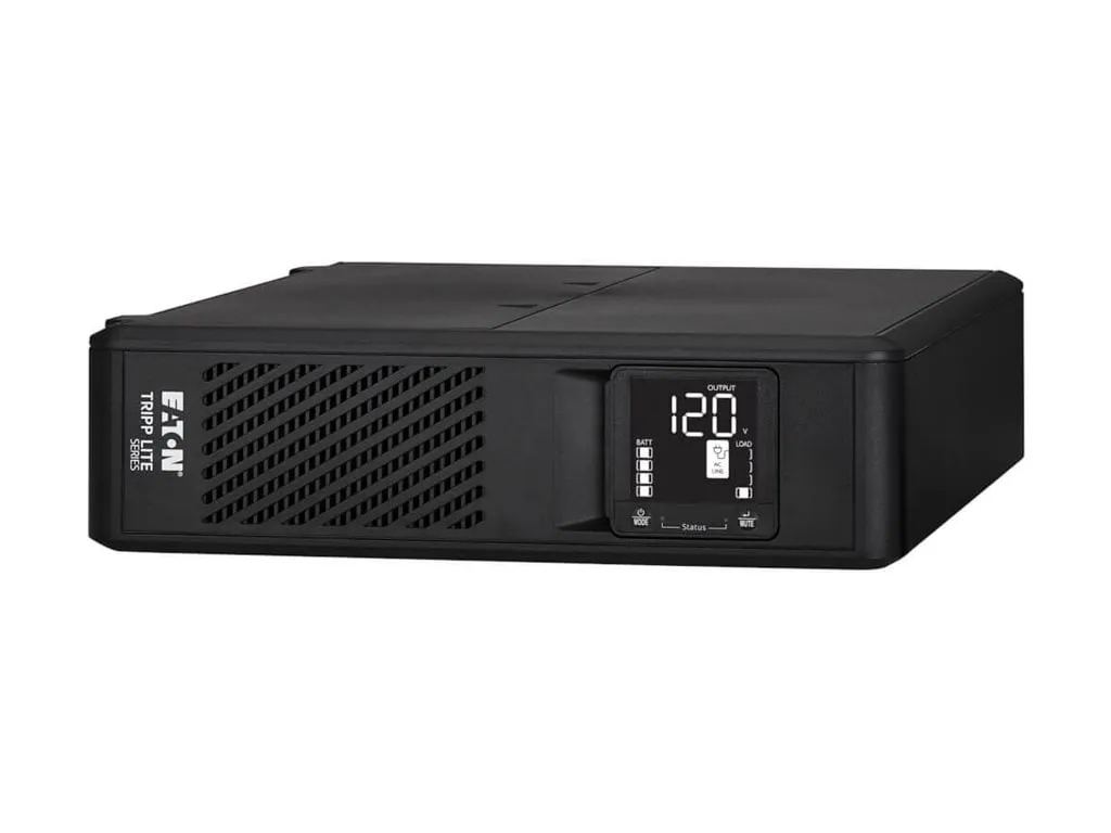 Tripp Lite-SMART1500PSRTNC