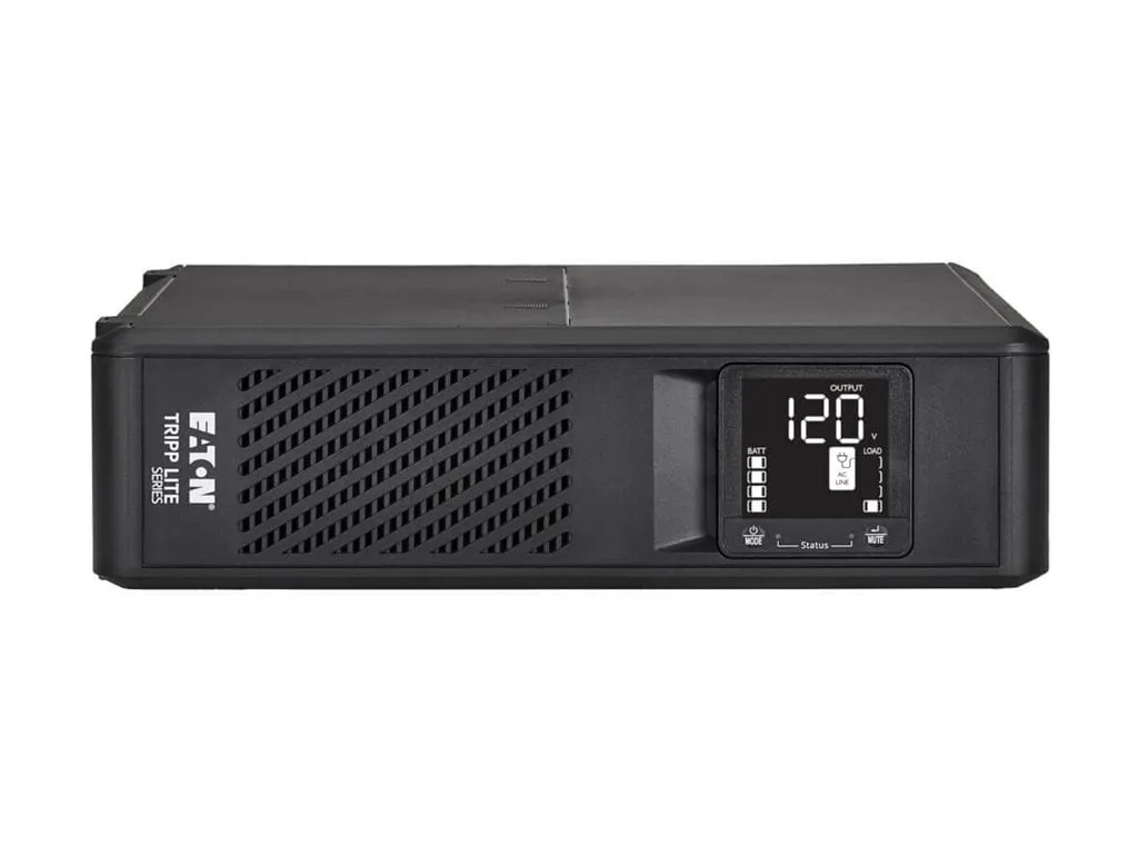 Tripp Lite-SMART750PSRTNC