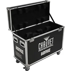 CHAUVET LIGHTING-CP2CASEMED