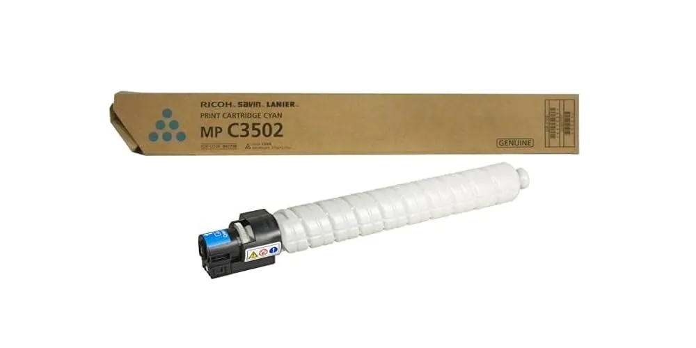 Ricoh-RIC841650