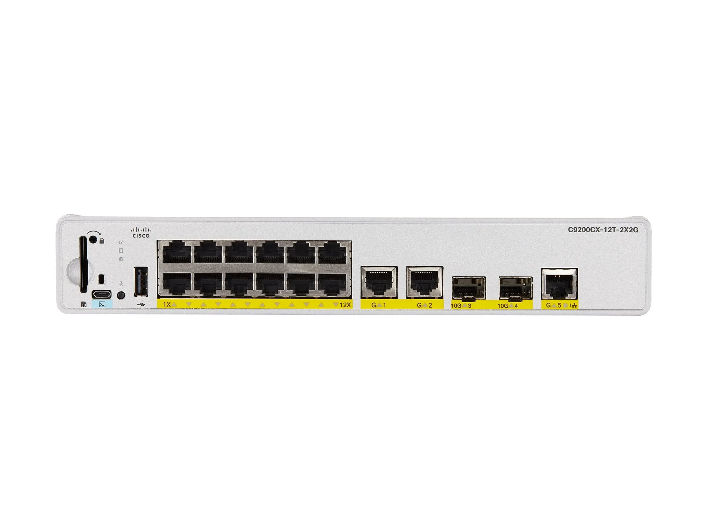 Cisco-C9200CX12P2X2GE-RF
