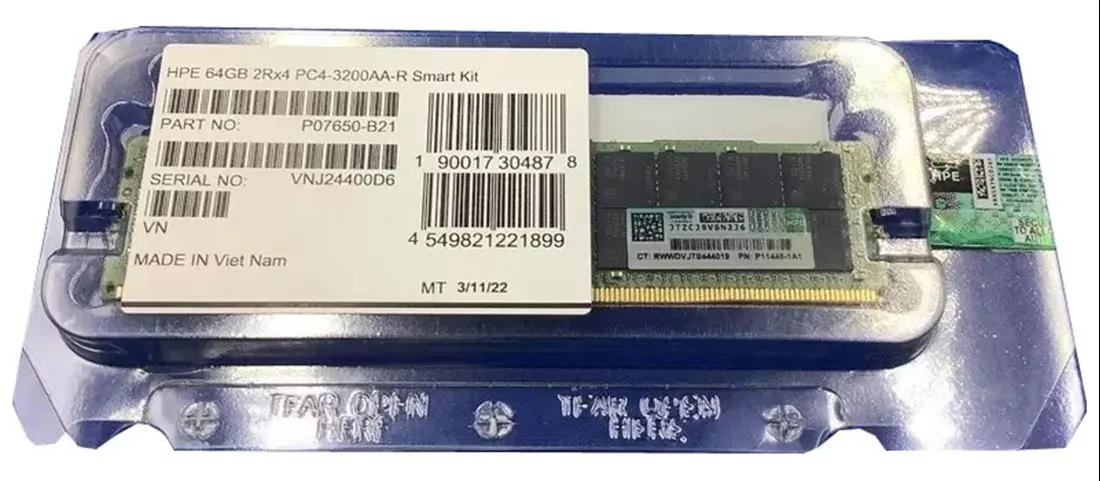 HP-P07650-B21