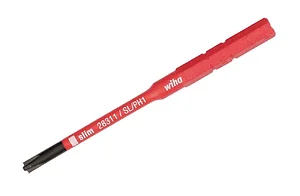 Wiha Tools Ltd Wiha Insulated SlimLine Xeno Interchangeable