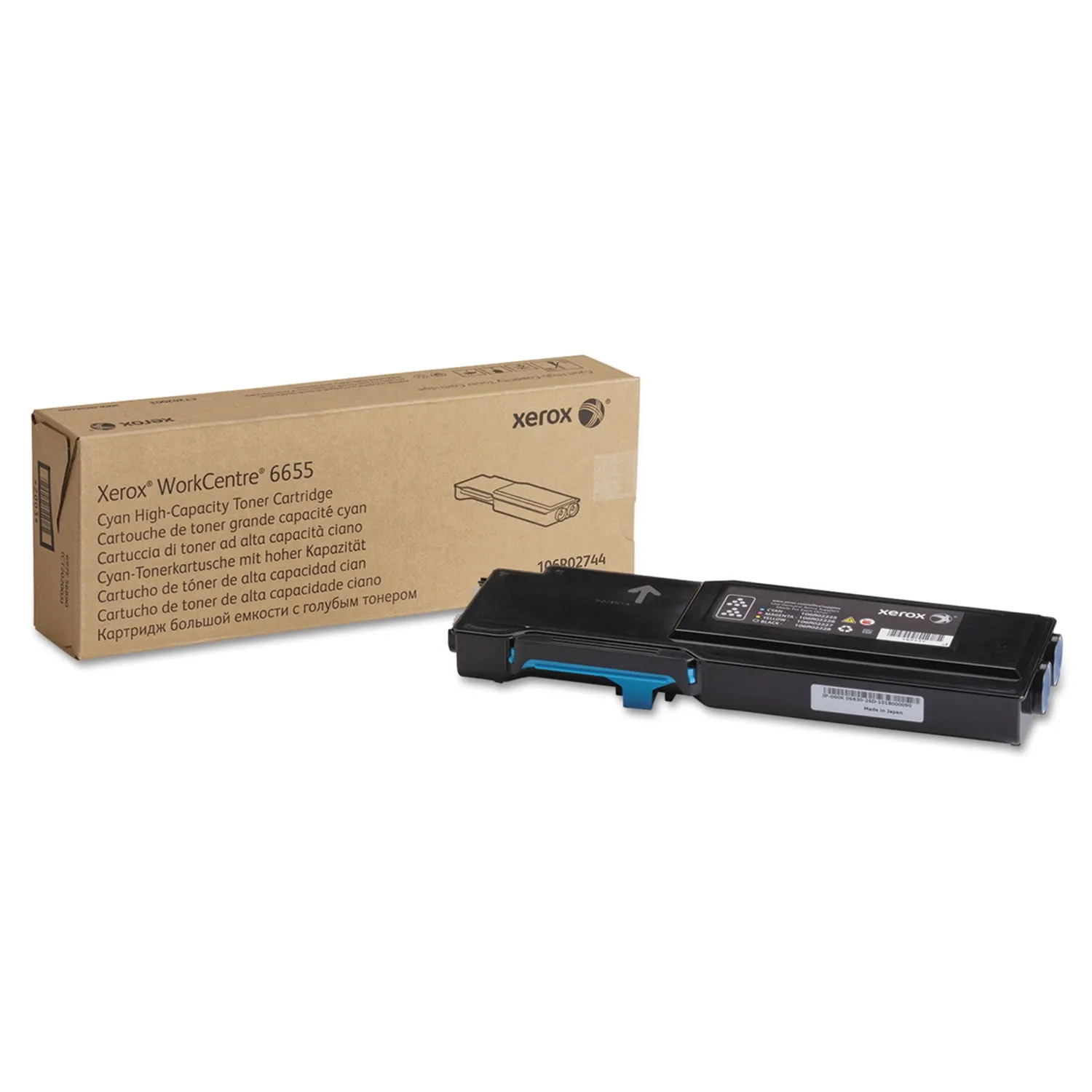 XEROX-XER106R02747