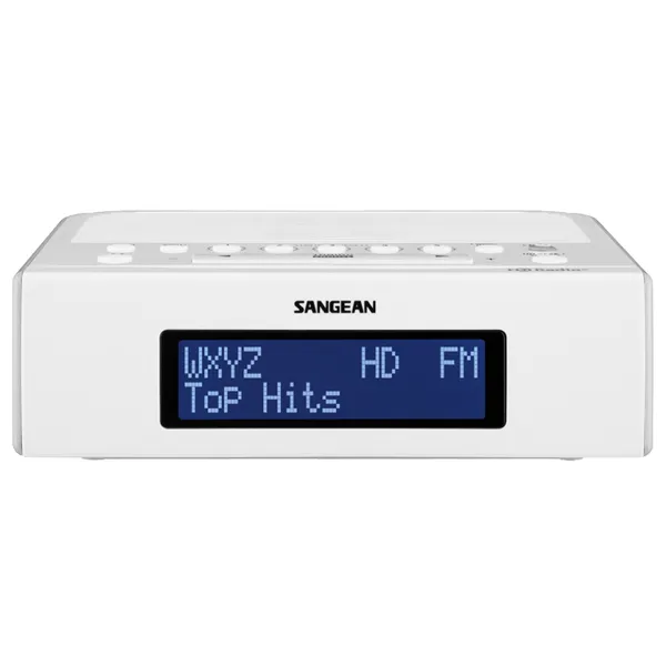 SANGEAN-HDR-15 CR