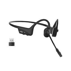 Shokz Technology Inc-C120-AC-BK-US