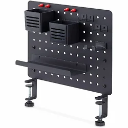 STARTECH-1612B-DESK-PEGBOARD