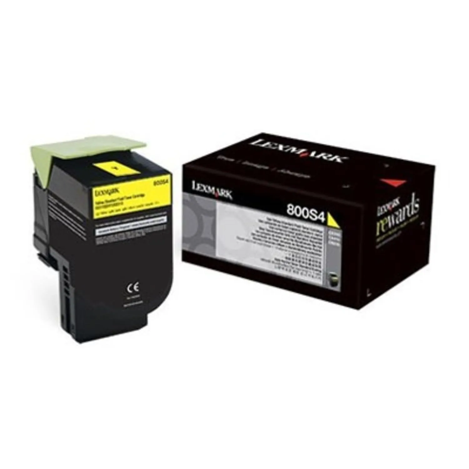 Lexmark-80C0S40