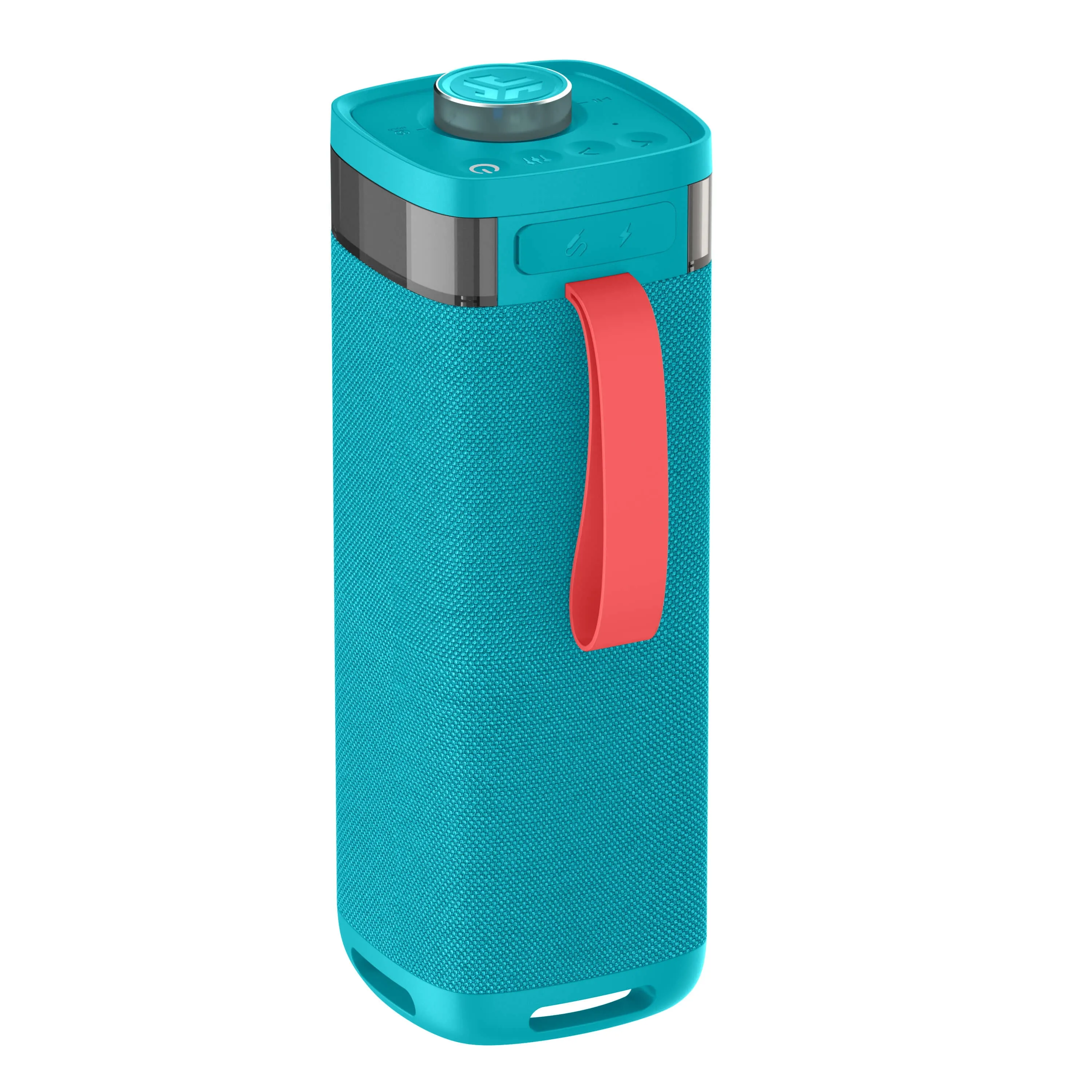 JBuds Party Speaker - Cyan