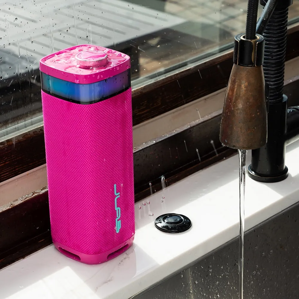 JBuds Party Speaker - Pink