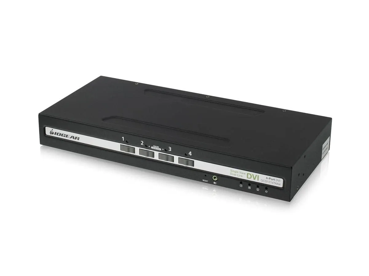IOGear-GCS1214TAA4
