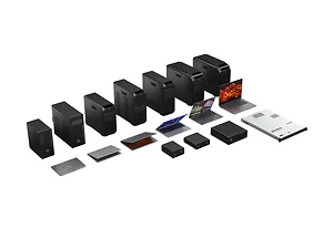 BP6Y5UT#ABA | Hp Hewlett Packard 16 ZB8G1i16 U7265H 16G