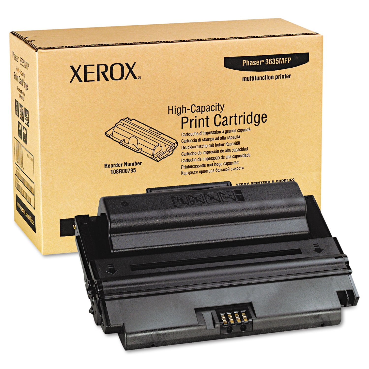XEROX-108R01417