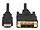 P566010 | Tripp Lite Tripp Lite 10ft HDMI to DVI-D Digital