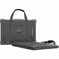 MAX CASES-HP-ESF-FCB-G10-GRY