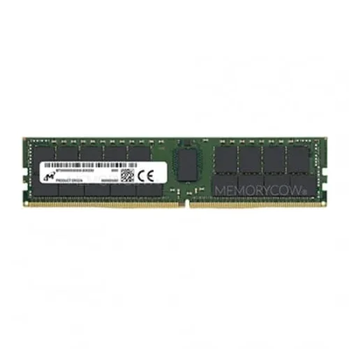 Crucial Micron 16GB DDR5 5600MHz ECC UDIMM Memory Module