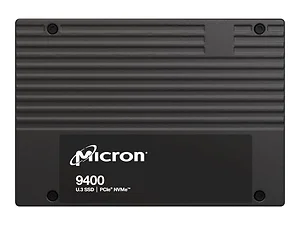 MTFDKCC25T6TGJ-1BC1ZABYYR | Crucial Micron 9400 MAX 25.6TB