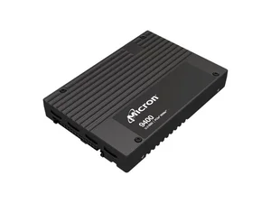MTFDKCC15T3TGH-1BC1ZABYYR | Crucial Micron 9400 Pro NVMe