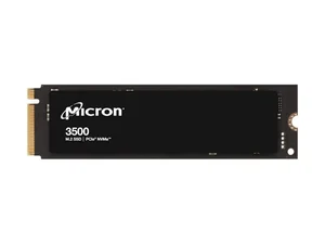 MTFDKBA2T0TGD-1BK1AABYYR | Crucial Micron 3500 2TB M.2 NVMe